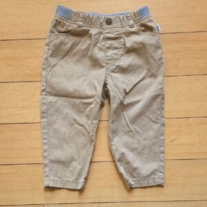 🚨 DONATE SOON • 🍍5 for $20 • Sammy + Nat • Beige Kids Casual Pants
